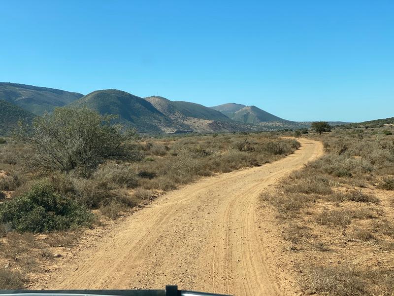 0 Bedroom Property for Sale in Kirkwood Eastern Cape